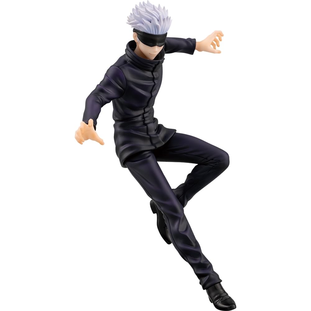 

Ichiban Kuji Jujutsu Kaisen 2 Приз D Фигурка Годжо Сатору