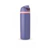 Taza Térmica de Viaje Acero Inoxidable 304 Antiderrames Taza Deportiva Con Asa Para Actividad al Aire Libre