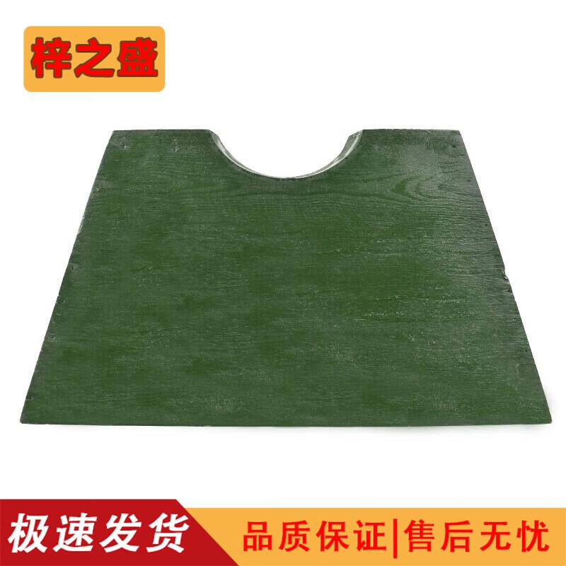 Portable Wooden Mobile Target Stand