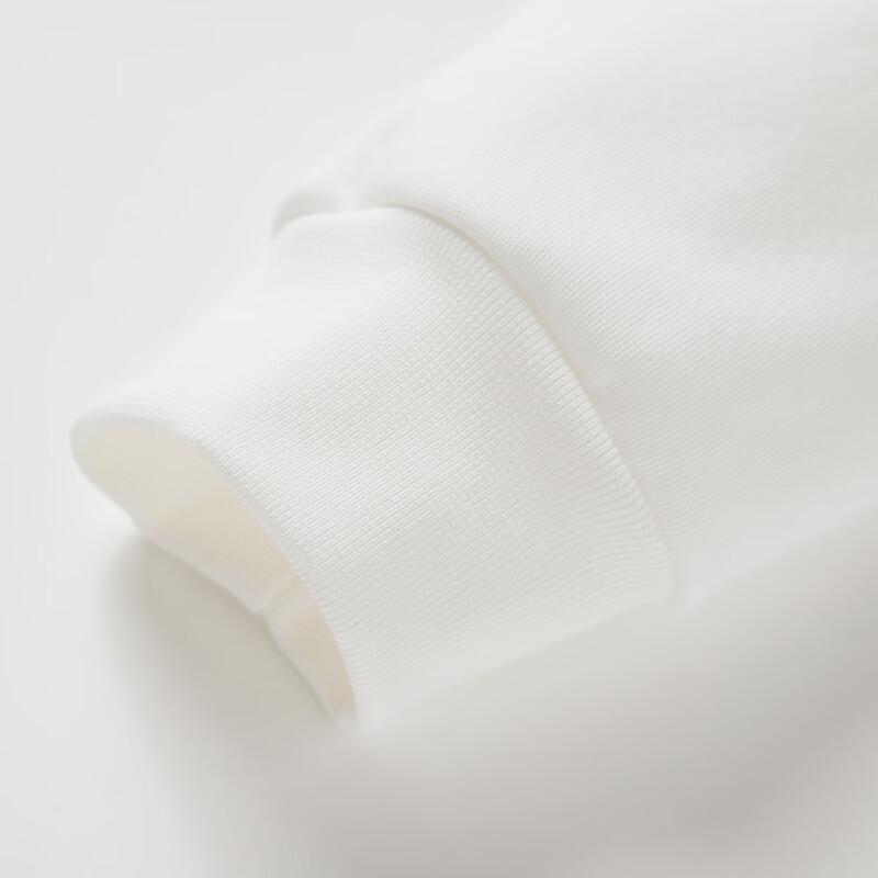 Paul Frank American Retro Heavyweight Loose Couple Hooded Sweatshirt