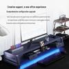 Elevador de Monitor Multifuncional Luwei ZGV321 con Concentrador USB