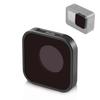 PULUZ Action Camera ND32 Lens Filter For GoPro HERO13 Black /12 Black /11 Black /11 Black Mini /10 Black /9 Black