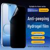 Honor Win RT/Power2 HD Anti-Peep Film and 500Pro/400Smart Screen Protector