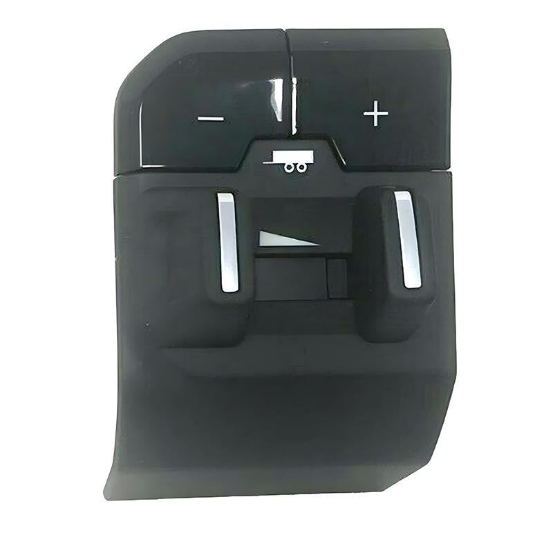 82215278AE Trailer Brake Control Module fits Dodge Brake Controller Assembly (2019-2021).