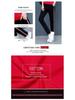 Women's European and American Spring/Autumn Fashion: Long-Sleeve Sweater Two-Piece Casual Sportswear Set