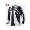 Kids Mountain Bike Downhill Jersey Quick-Dry Breathable Cycling Shirt Scooter Balance Riding