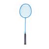 WEZHO Badmintonracketset för vuxna (Blå, 2-pack)