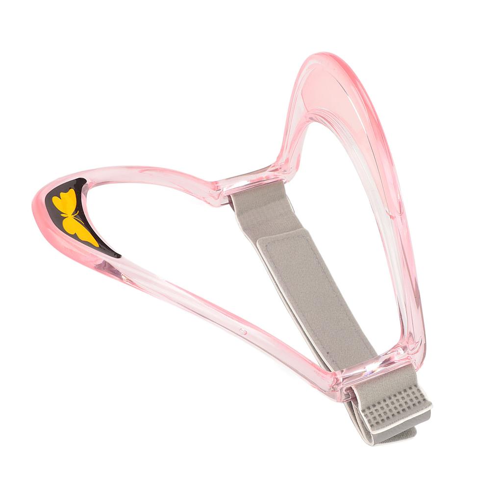 Fashionable Neck Support Brace Prevent Bow Cervical Spine Traction Stretcher for