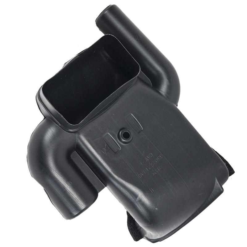 68022213AB Fuel Air Cleaner Intake Duct Tube For Jeep Grand Cherokee Dodge Durango 2011  2012 2013 2014 2015 2016 2017 2018-