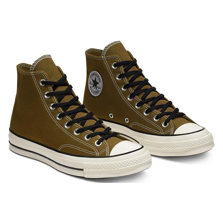 Chuck 70 Converse Hi 'Green' 165953C