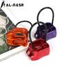 Alnas ATC Descender: Climbing Rappel Belay & Escape Device