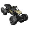 Six-Wheel Drive Remote Control Off-Road Stunt Climbing Car Toy for Kids