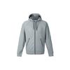 Auf Kapuzenpullover mit Reißverschluss Unifarben Lg Ärmel Reißverschluss Jacke Sweatshirt Herren Hoodies 1ME11440423