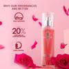 Carlton London Women Veronica Body Mist - 150ml