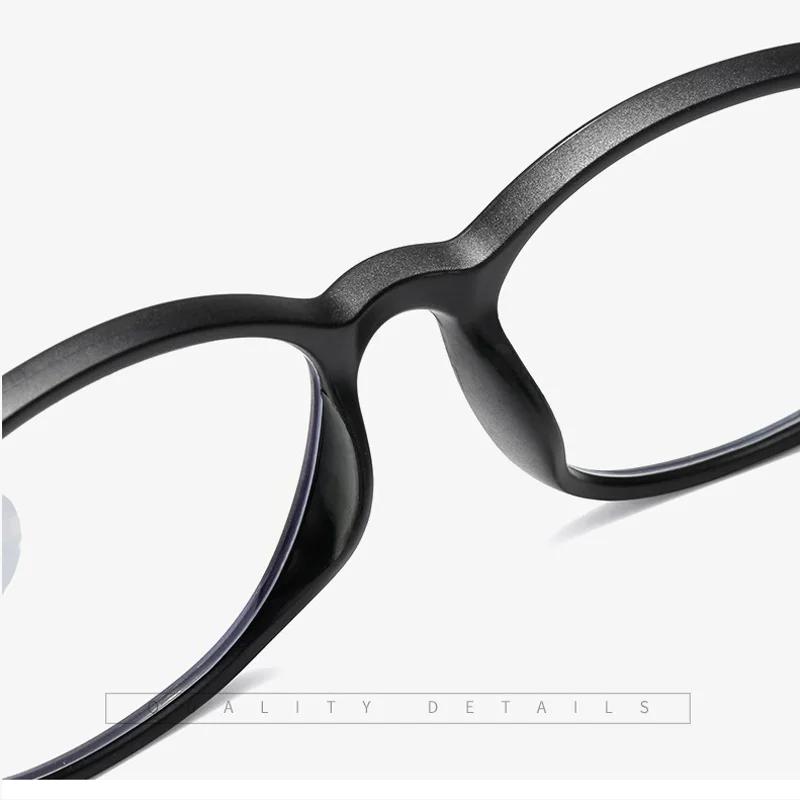 Diopter Magnifying Eyewear Ladies Men Magnetic Hanging Neck Presbyopic Glasses Vision Care Magnet Reading Eyeglasses