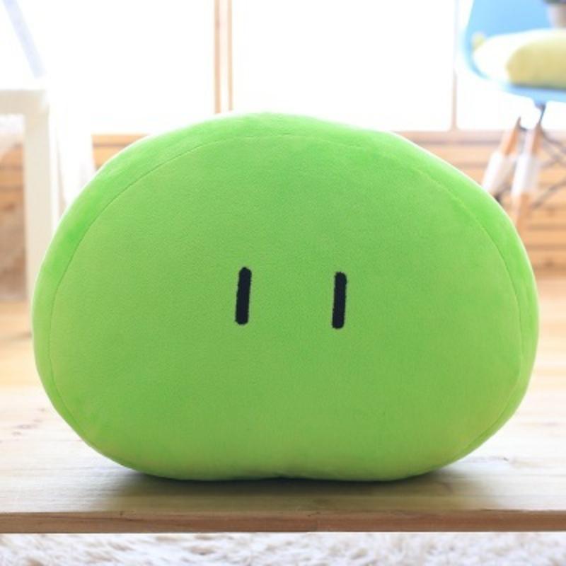 Kawaii CLANNAD Dango Plush Toys Daikazoku Furukawa Nagisa Dango Family Plush Pillow Cushion Cosplay for Girls Gift 25cm