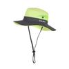 Women's Summer Outdoor Sun Hat with Ponytail Hole - Breathable, UV Protection, Parent-Child Style for Hiking