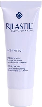 

Premature Anti-Aging Night Cream TU прозрачный