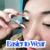 Magnet Lash, Reusable Wispy Faux Mink Strip Lashes Kit With Portable Mirror Case & Applicator, Custom Logo Magnet Lash