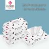Jieliya Disposable Soft Facial Cleansing Towels