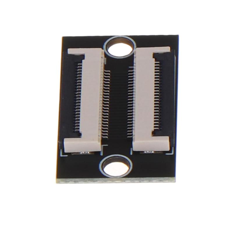 Esp32 Cam Camera Extension Adapter Board With Stable Transmission Ffc Cable For Diy Electronic Iot Camera Development