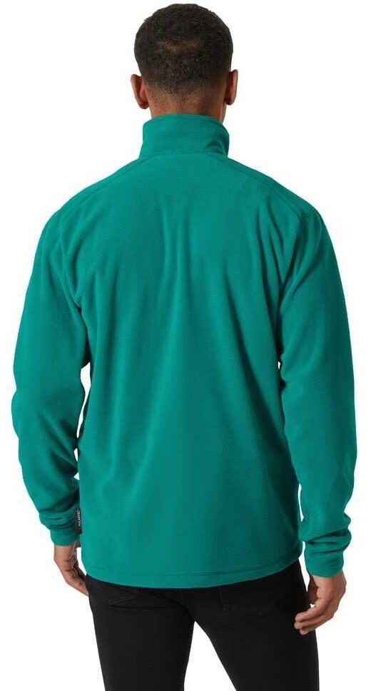 Куртка Helly Hansen Daybreaker Fleece Jacket Men (51598) изумрудная