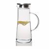 GUOZI Heat-Resistant Glass Tea Set with Infuser