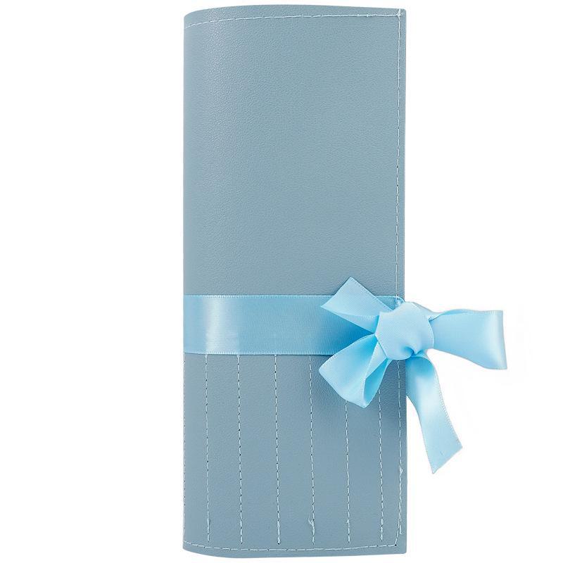 "Cangzhou Lanqiao Sada štětců pro začátečníky": Nástroje na oční stíny a konturování"