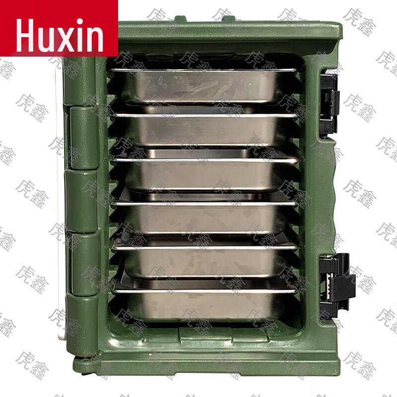 Commercial Food Insulation Containers & Delivery Boxes