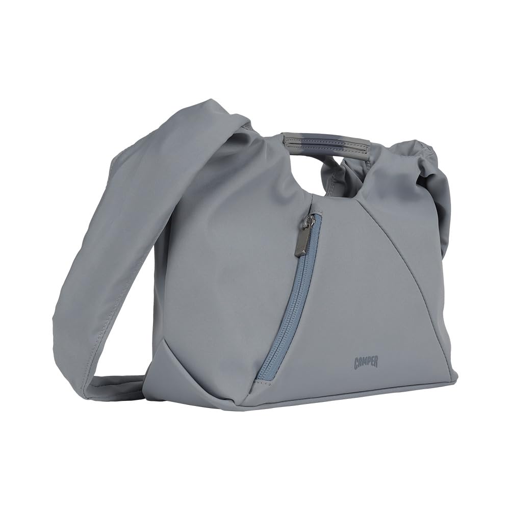 

Shoulder Bag ALIRIO 51320 Sky [Camper] Blue_T39