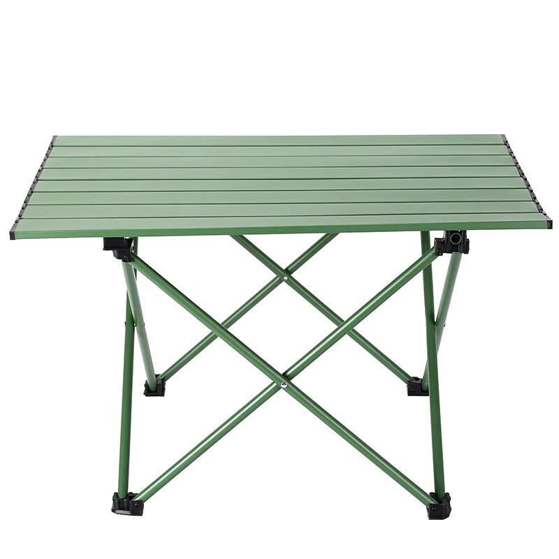 NuFeng Outdoor Portable Folding Camping Table