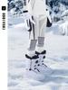 Esqui e snowboard – Calças de esqui
