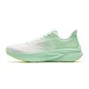 Anta Federleichte lässige Laufschuhe Damen Sneaker Weiß Grün 922525505-1