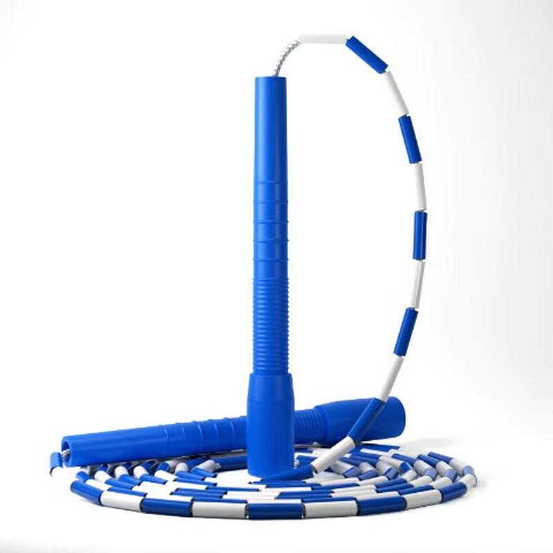 Yimai Adjustable Bamboo Knot Jump Rope