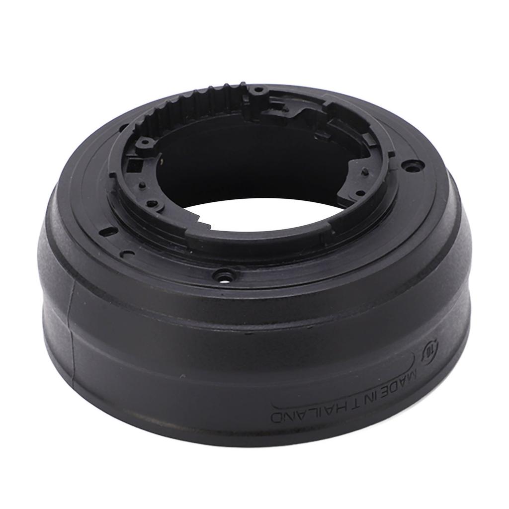 Lens Bayonet Mount Ring Lens Repair Bayonet Ring Accessary for Nikon AF P ED DX Lens