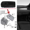 Car Dashboard Glove Box 51166839000 For BMW X3 F25 2011-2017 X4 F26 2015-2018 Instrument Glove Door Lid 51169242086