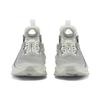 New LINING Absolute Phantom 1.0 Running Shoes Women's Low Top Snow White ARRS006-1