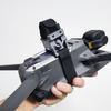 Electronice controlate prin radio – Quadcoptere