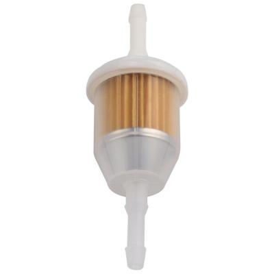 10Pcs 6MM X 8MM 1Celsius4 5Celsius16 Inline Fuel Gas Filter for Lawn Mower Small Engine