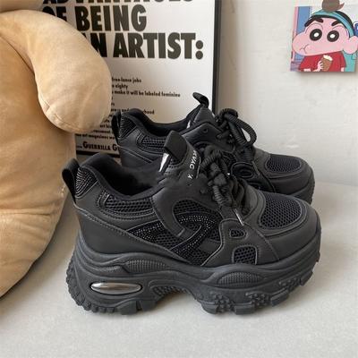 Damesschoenen – Sneakers