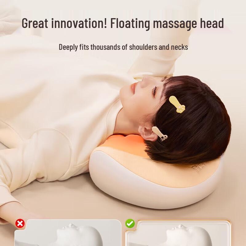 

Breo Neck and Back Massager P2