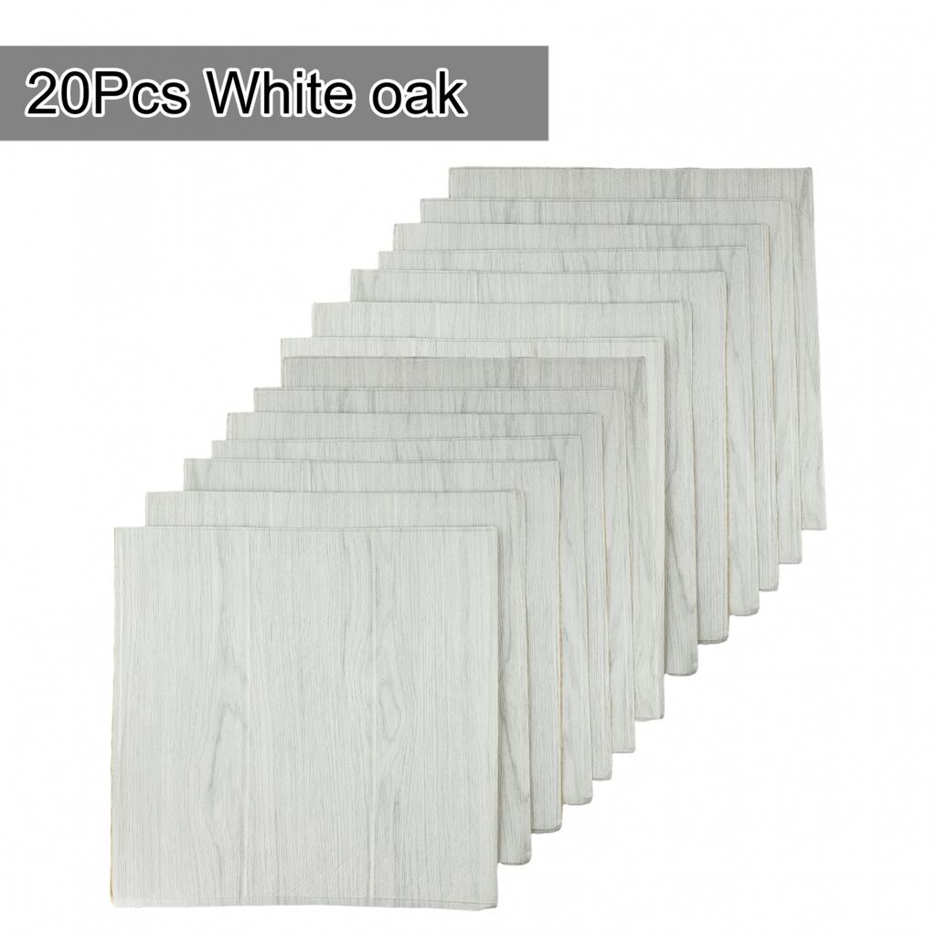 Brick Wall Panels Sticker D Stone Tile Wall Sticker