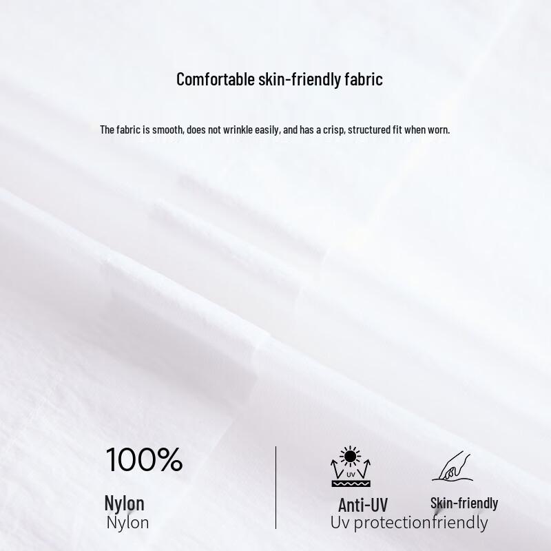 K-Boxing Men's Summer UV Protection Jacket VKXE2198