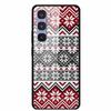 Funda de Lujo Para Infinix Hot 60 Pro X6885 Cubierta de Cristal Templado para Fundas de Teléfono Infinix Hot 60 Pro Animales de Moda Protectora Funda