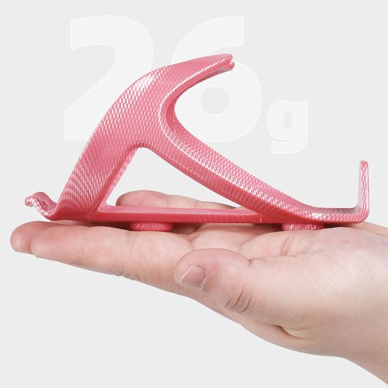 Verstellbarer Wasserbecherhalter Mountainbike Outdoor Radfahren Flaschenhalter Fahrräder Zubehör