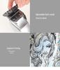 Professional Electric Hairdressing and Graffiti Hair Clippers