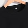 Tee Shirt Round Neck Short Sleeve Monkey Pattern Pullover Tops Loose Fit Casual T-shirt Work Party Vacation Daily Wear