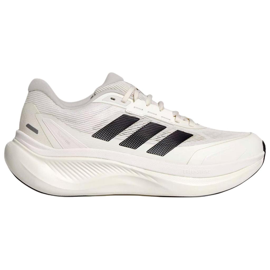 adidas Dreamcushion Comode Versatili Antiscivolo Resistenti all'Usura Rimbalzanti Casual Scarpe da Corsa Sneakers Unisex Bianche KI5117