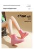Women's Non-Slip Short Ankle Rain Boots - Summer Rubber Shoes for Outdoor, Student, or Kitchen Use