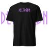 Deltron 3030 T shirt Hip Hop Clothing